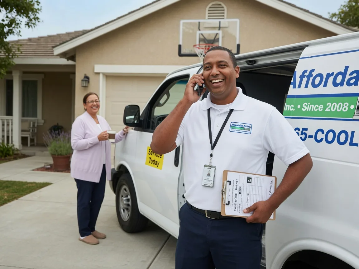 Central Ac Repair Trenton, UT FAQs